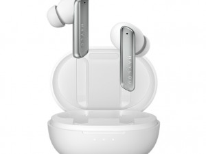 Xiaomi Haylou W1 Bluetooth Earbuds White