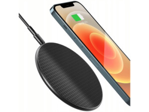 Bežični punjač za mobitele 10W XO-WX020