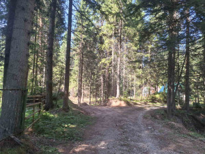 Zemljište Nišići / 2165 m2