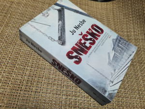 Sneško - Ju Nesbe