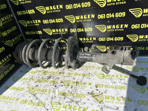 Amortizer opruga prednji lijevi Nissan Qashqai