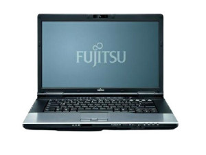 Laptop pol.Fujitsu E752 i5 4GB 320GB (10340)