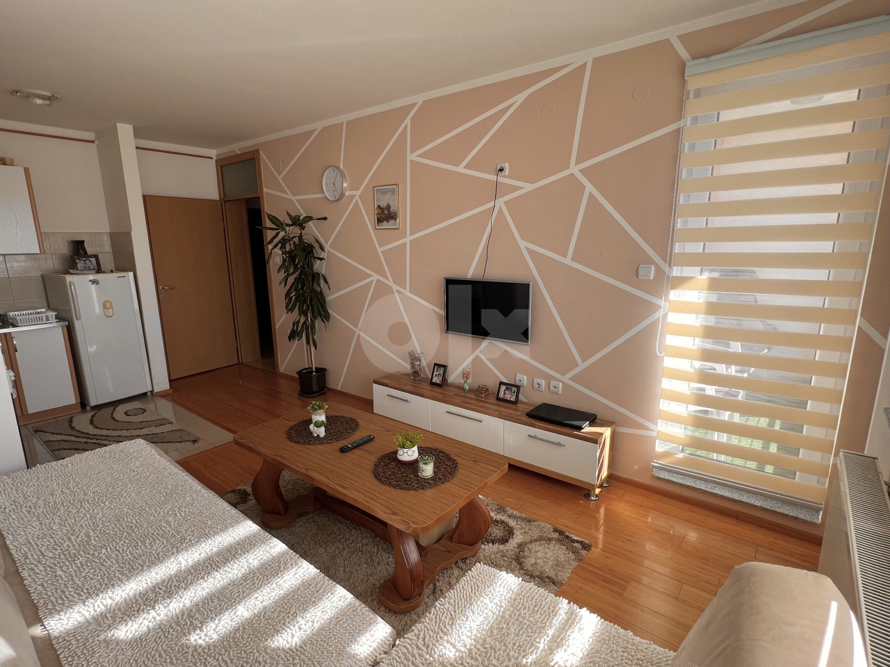 Stan na dan Apartman Istocno Sarajevo Lukavica Hilandarska 2