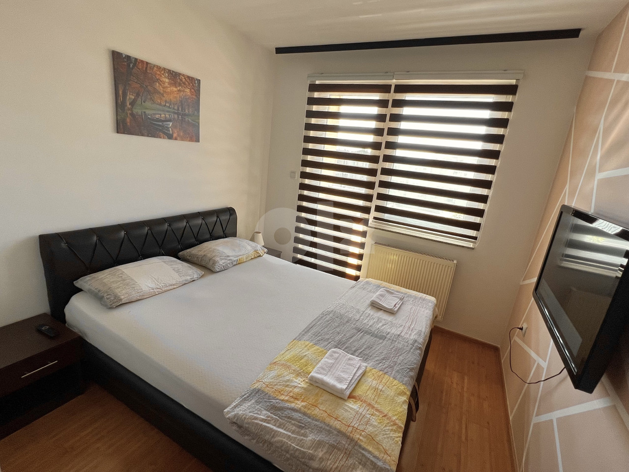 Stan na dan Apartman Istocno Sarajevo Lukavica Hilandarska 5