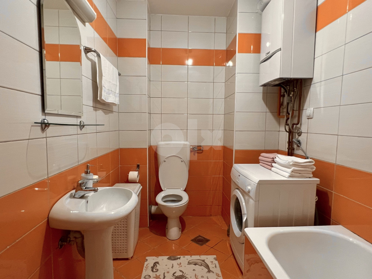 Stan na dan Apartman Istocno Sarajevo Lukavica Hilandarska 6
