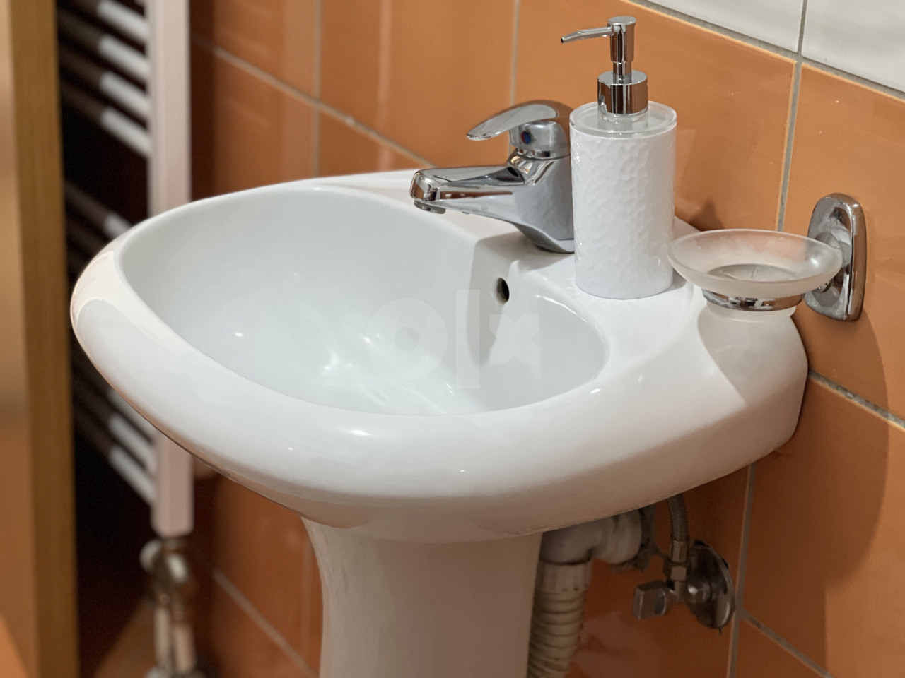 Stan na dan Apartman Istocno Sarajevo Lukavica Hilandarska 7