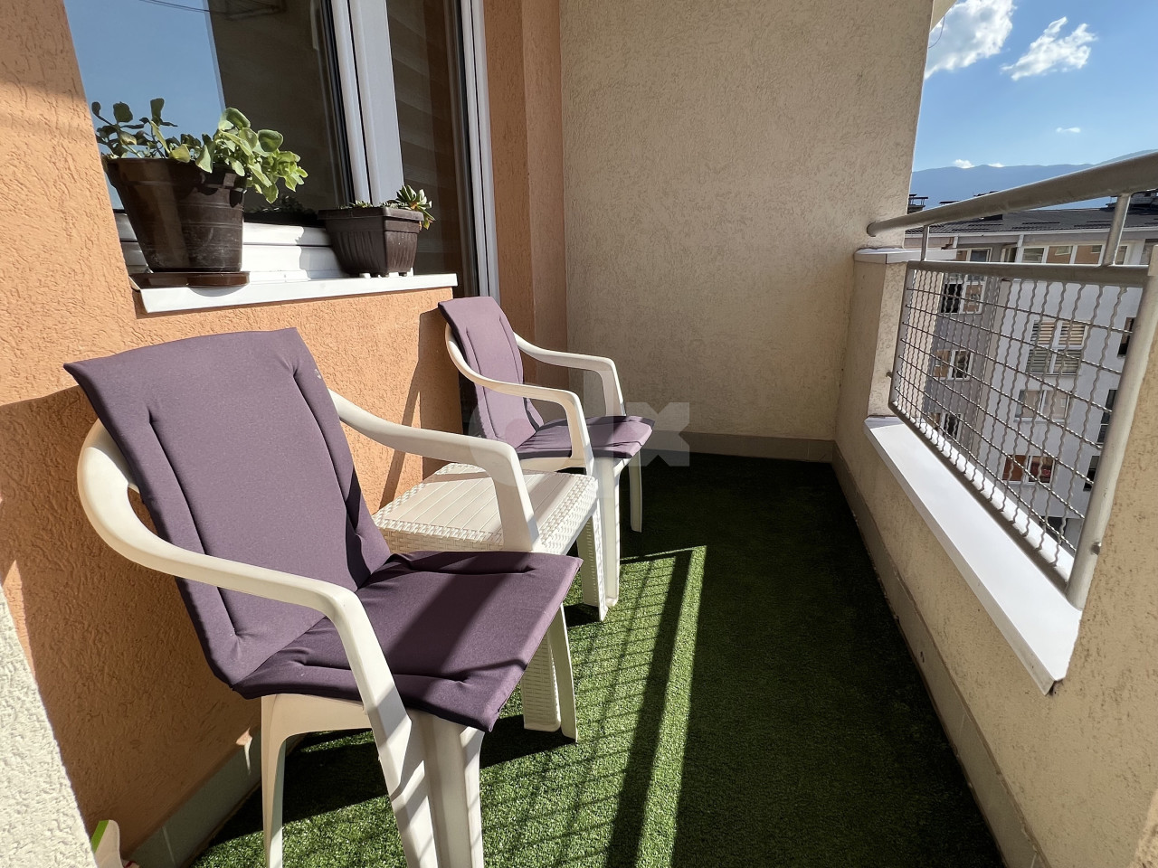 Stan na dan Apartman Istocno Sarajevo Lukavica Hilandarska 9