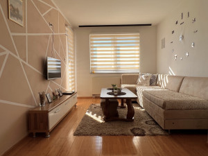 Stan na dan Apartman Istocno Sarajevo Lukavica Hilandarska