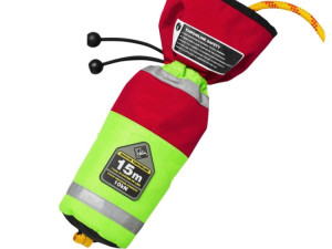 Uže Palm PRO THROWLINE 15m