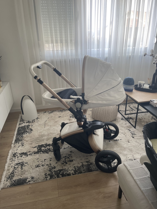 Kolica za bebe u Agape aulon Kolica za bebe