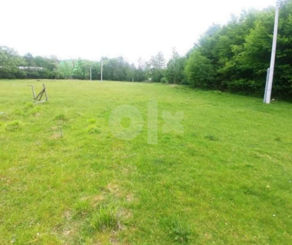 Zemljište Ilidža 800 m2 3