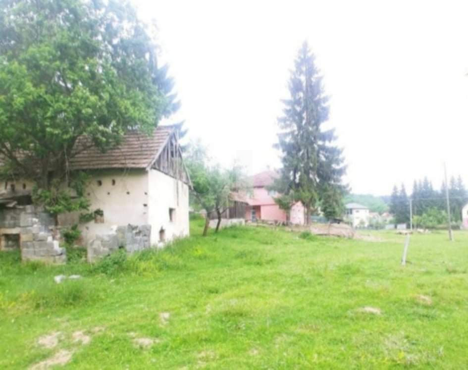 Zemljište Ilidža 800 m2