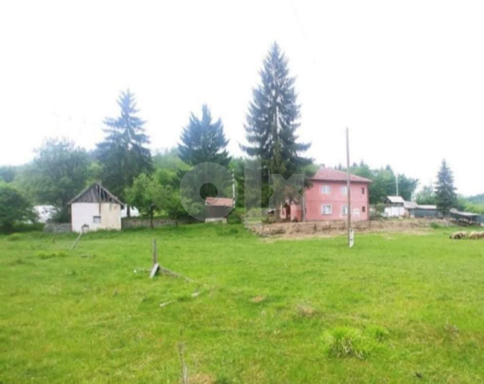 Zemljište Ilidža 800 m2 2