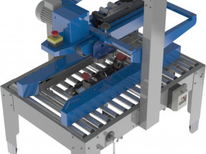 MAŠINA ZA AUTOMATSKO ZATVARANJE KUTIJA