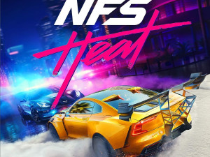 Need for Speed Heat Xbox (Akcija) do 28.10.2025