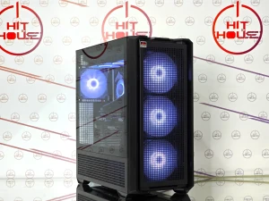 Gaming PC Računar Ryzen 9 9900X3D 32GB DDR5 RTX5080 RTX 5080