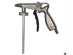 Pistolj za zastitu Car Repair System