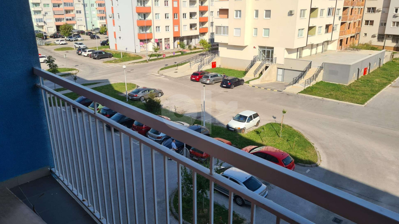 Stan u Istocnom Sarajevu - [Iznajmljivanje] - 30 m2 4