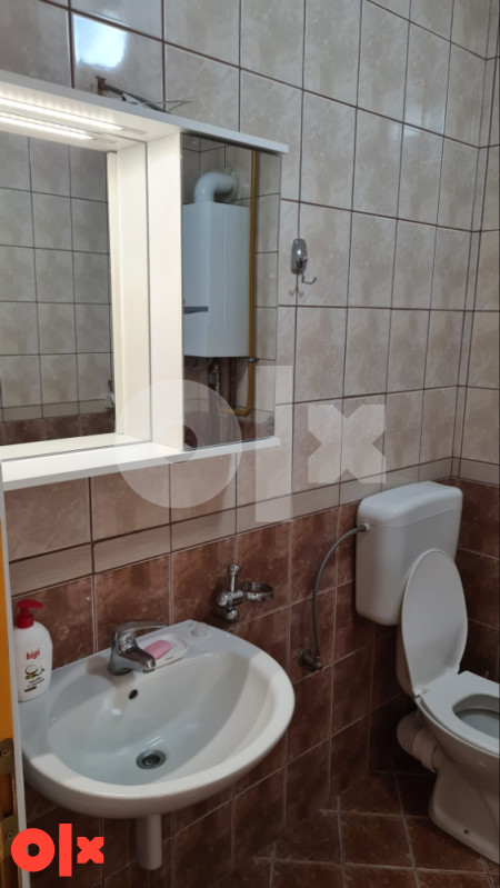 Stan u Istocnom Sarajevu - [Iznajmljivanje] - 30 m2 5