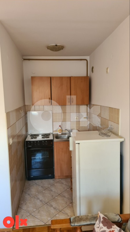 Stan u Istocnom Sarajevu - [Iznajmljivanje] - 30 m2 3