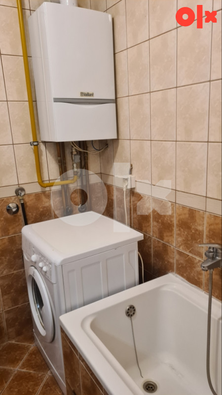 Stan u Istocnom Sarajevu - [Iznajmljivanje] - 30 m2 6
