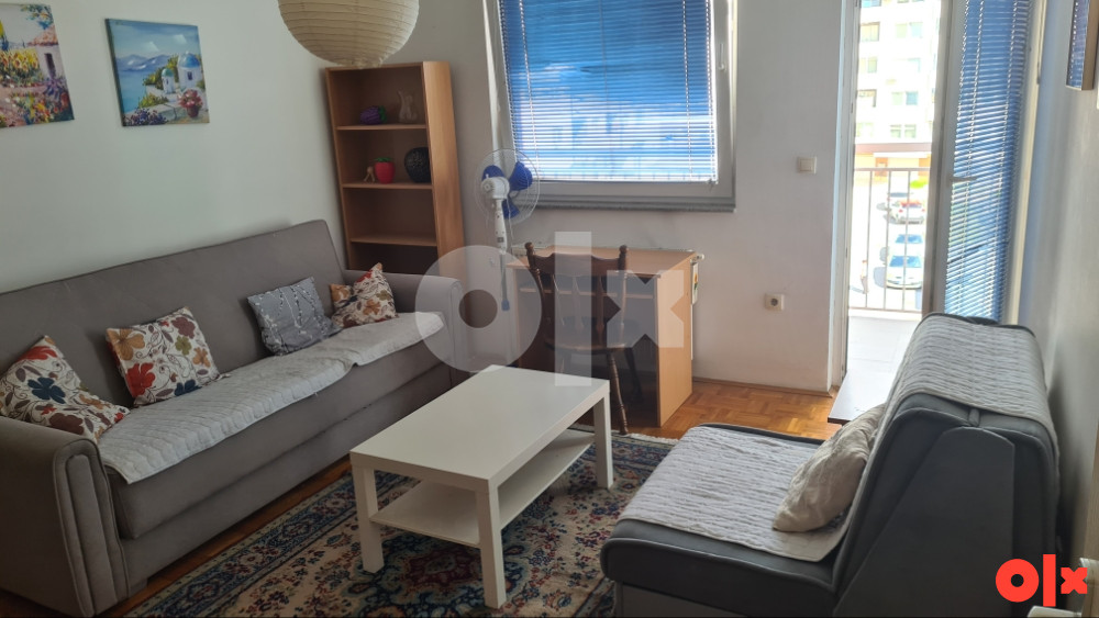 Stan u Istocnom Sarajevu - [Iznajmljivanje] - 30 m2