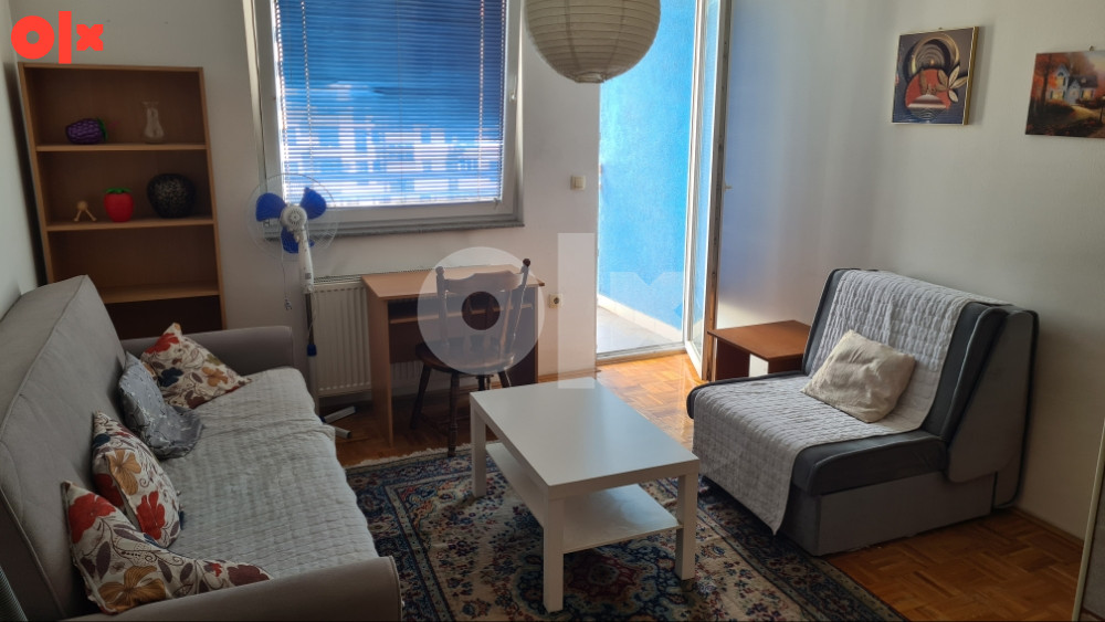 Stan u Istocnom Sarajevu - [Iznajmljivanje] - 30 m2 2