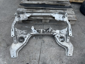 Most BMW E90 2010