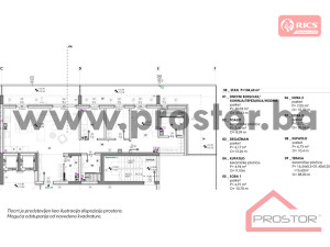 Novogradnja STUP! Penthouse stan sa terasom. Popusti do 7%!