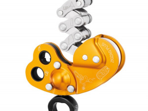 Mehanički prusik Petzl ZIGZAG PLUS