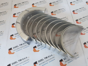 CUMMINS 4BT Glavni ležajevi radilice +0,25 3802011