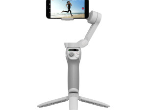 DJI Osmo Mobile SE Gimbal
