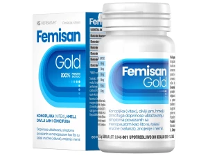 Femisan Gold kapsule