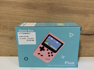 Game Box 500 igrica / Super Mario / Klasicne igre