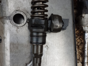 Dizne VW Volkswagen Audi 07 Z 130073 H