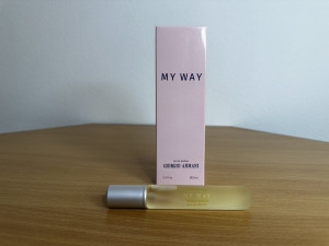 Parfemi ma veliko 20ml