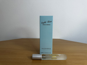 DG Light Blue
