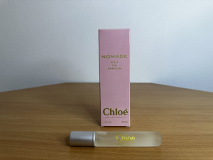 Chloe nomade 20ml