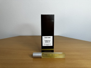Tom ford vanile 20ml