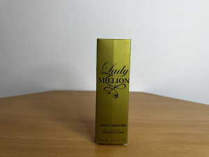 Paco Rabanne Lady Million