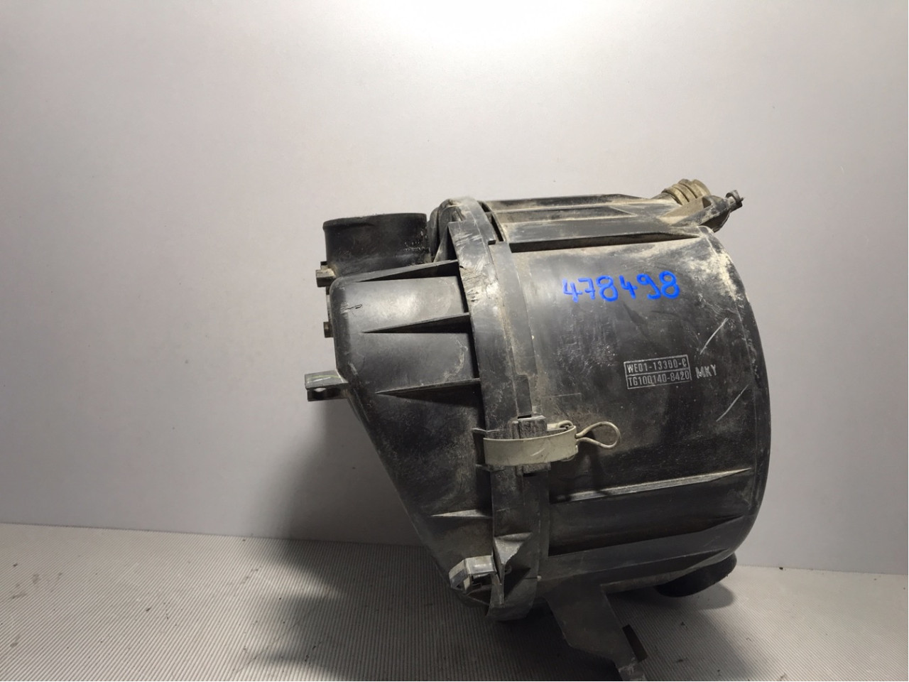 WE0113300C KUCISTE FILTERA ZRAKA FORD RANGER > 06-0