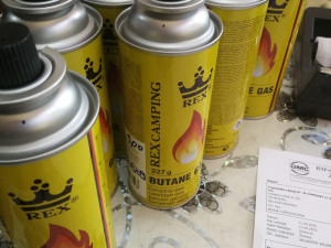 PLIN ZA RUČNI BRENER , PIKNIK REŠO RESO