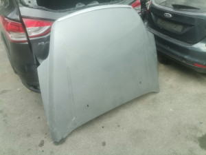 Hauba ford mondeo 4