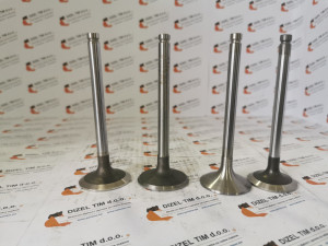 PERKINS ventil izduva 3142A051