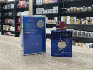 Armaf Club de Nuit Iconic edp 105 ml - muski parfem