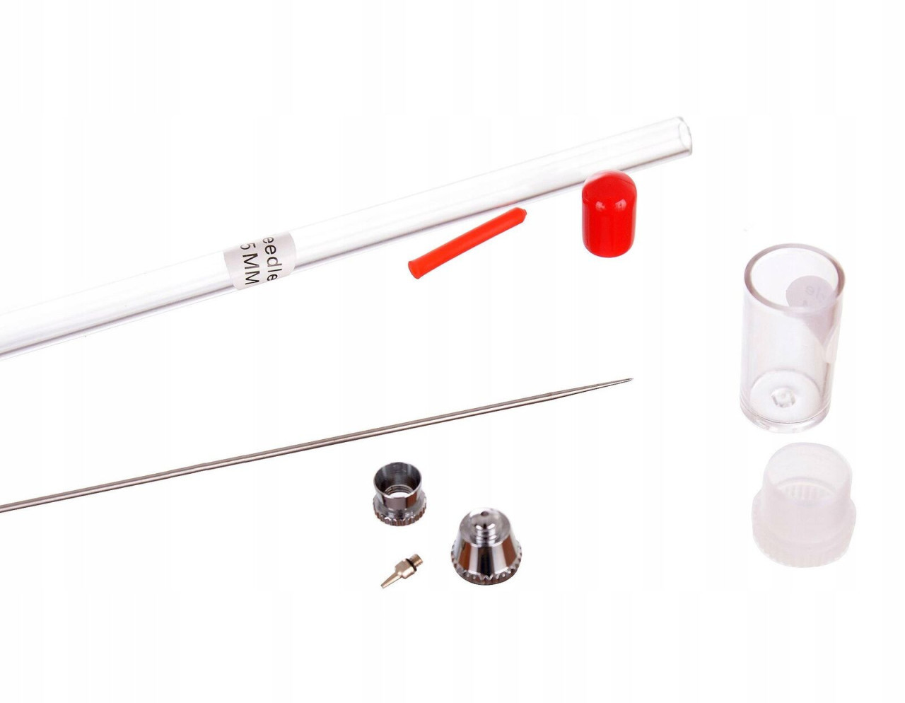 Dizna igla za Airbrush BD-130 134K 182 128p 207K 0,2mm