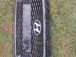 Maska hyundai i30 2019 86351 g4000