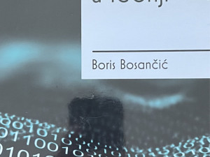 Informacija u teoriji - Boris Bosančić