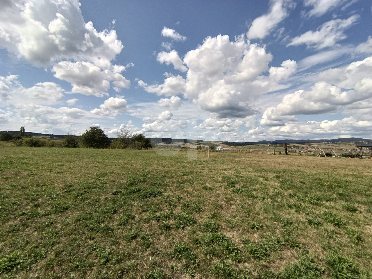 AURA/ Top Zemljište 3000m2 / Nišići 2