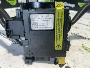 Elektronika Volkswagen Passat 6